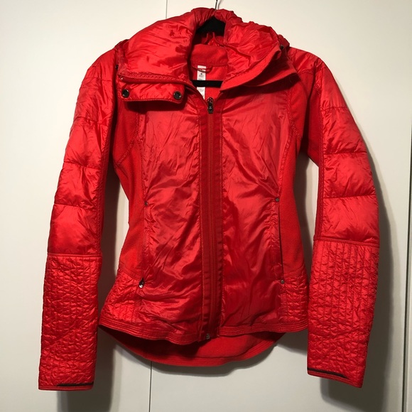 lululemon athletica Jackets & Blazers - Lululemon jacket
